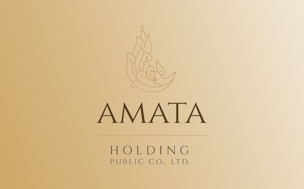 Amata Holding Public Share Information